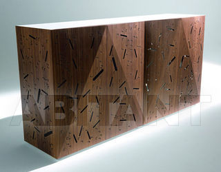 Комод "Riddled Front" Casamania 2010 Interno ZD844BX