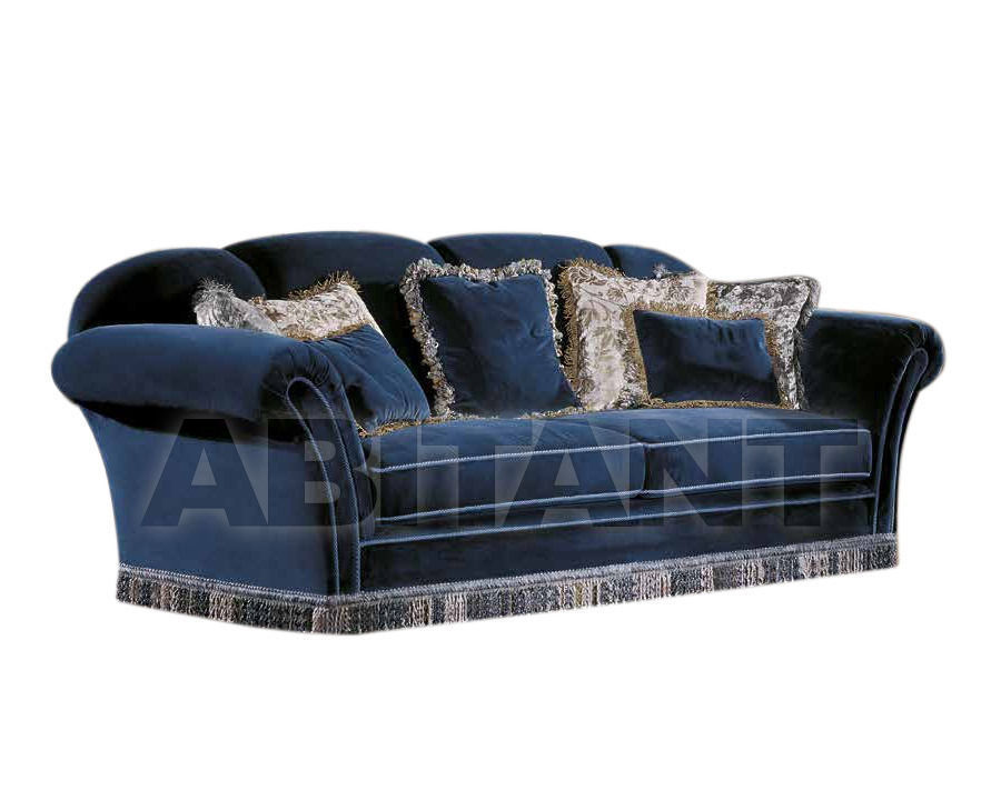 Купить Диван BM Style Group s.r.l. Lifestyle Eloise - 5 Divano 4 posti