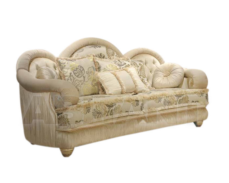 Купить Диван BM Style Group s.r.l. Lifestyle Perla Divano 3 posti