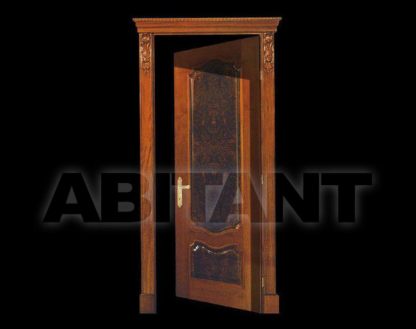 Купить Дверь деревянная Asnaghi Interiors Doors Collection PR1901-1
