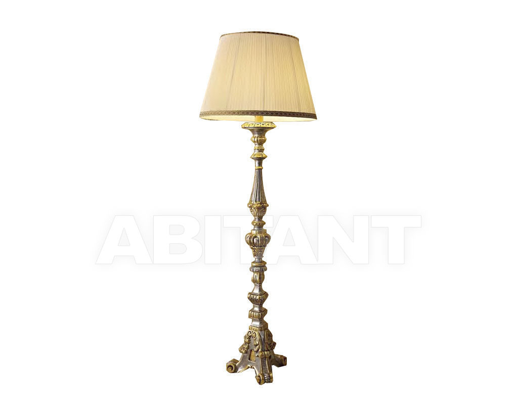 Купить Торшер Andrea Fanfani srl Accessorizes 926
