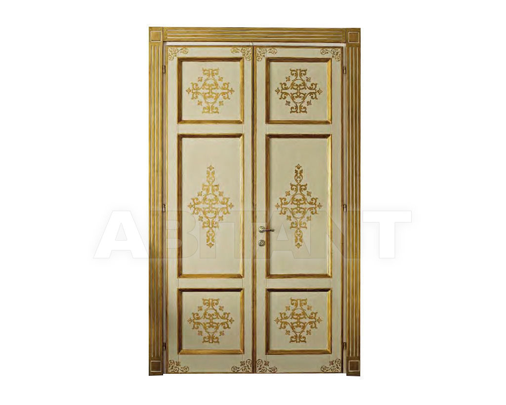 Купить Дверь двухстворчатая Andrea Fanfani srl Accessorizes 7001