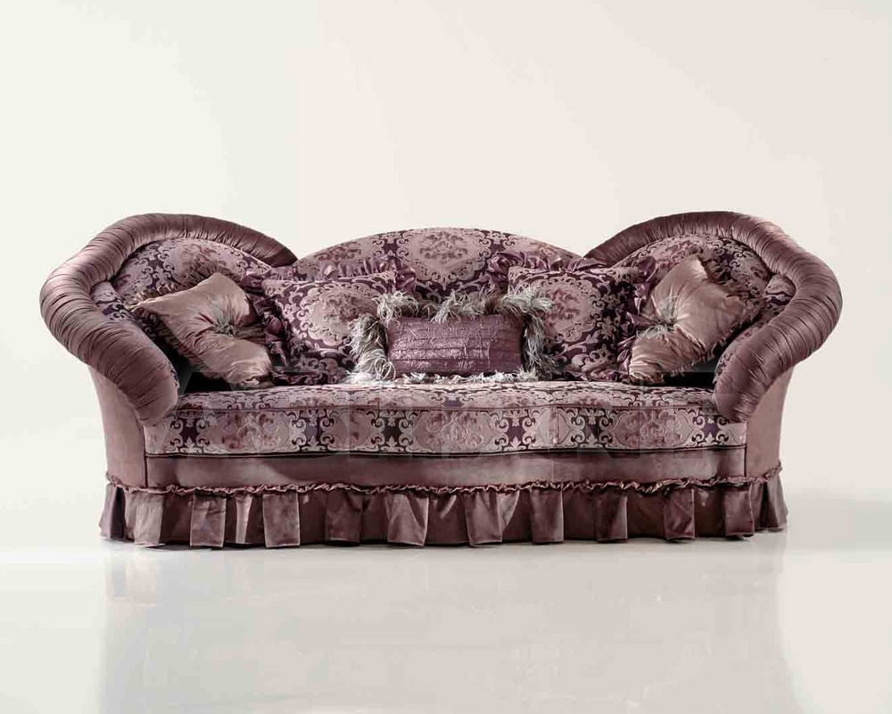 Купить Диван BM Style Group s.r.l. Gran Sofa Apollo - 2 Divano 3 posti