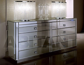 Комод DV HOME COLLECTION 2014 ENVY cassettiera 8c/