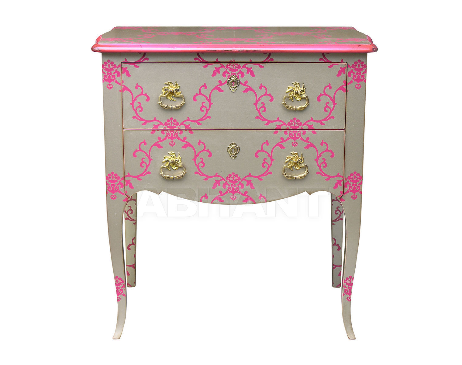 Купить Комод Moissonnier Classic 555 COMMODE L. XV