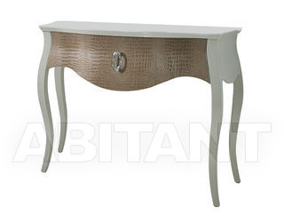 Консоль DV HOME COLLECTION 2014 Hilton consolle drawer