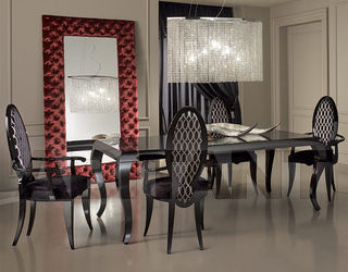 Стол обеденный Post DV HOME COLLECTION Dv Home Collection 2011-2012/day Post
