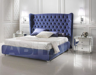 Кровать DV HOME COLLECTION 2014 Vogue letto 196