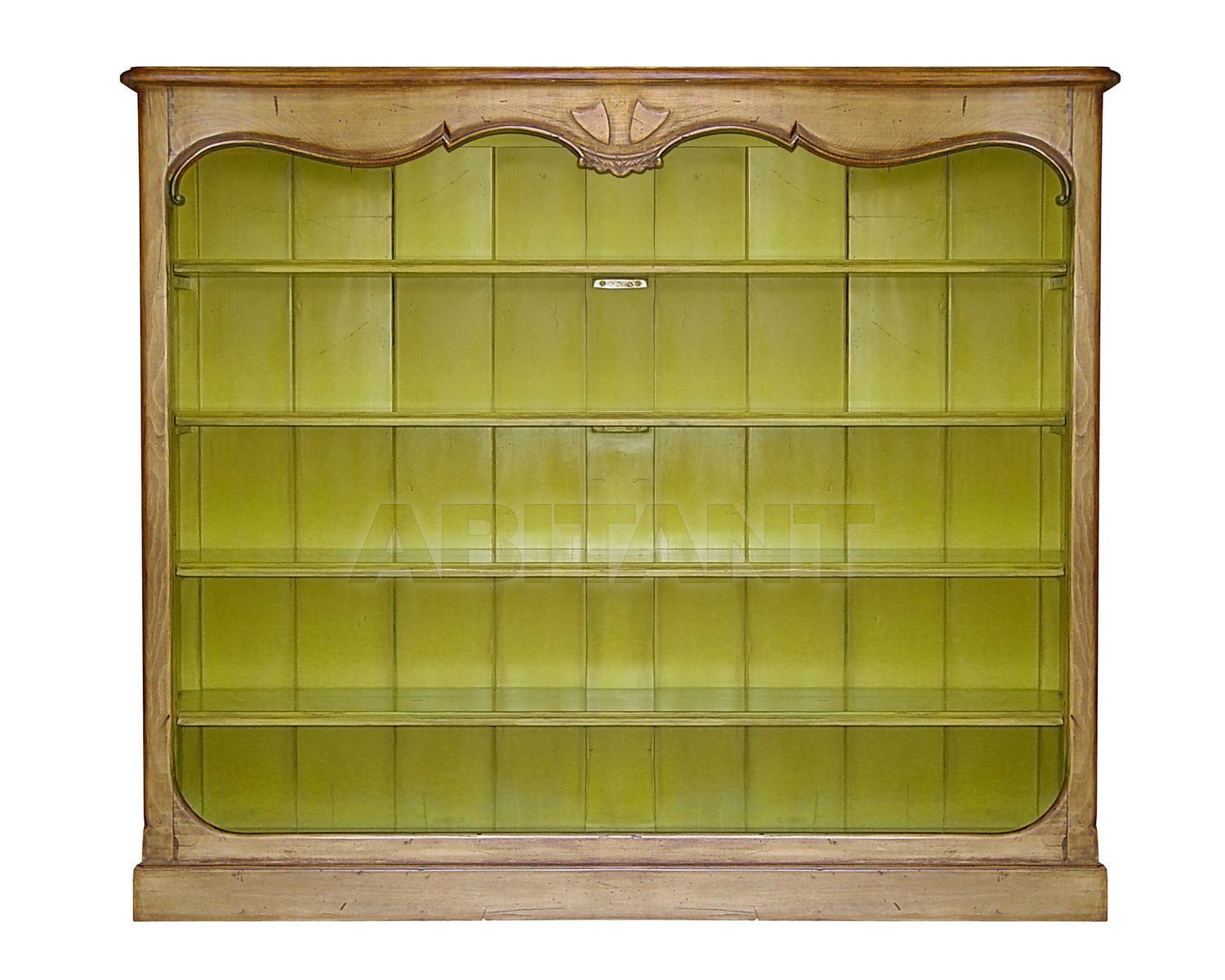Купить Библиотека Moissonnier Classic 687 C Int Vert