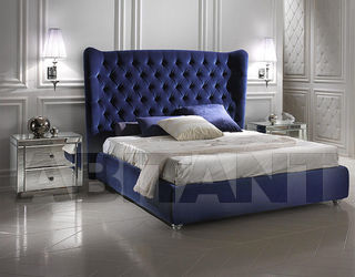 Кровать DV HOME COLLECTION 2014 Vogue letto 216