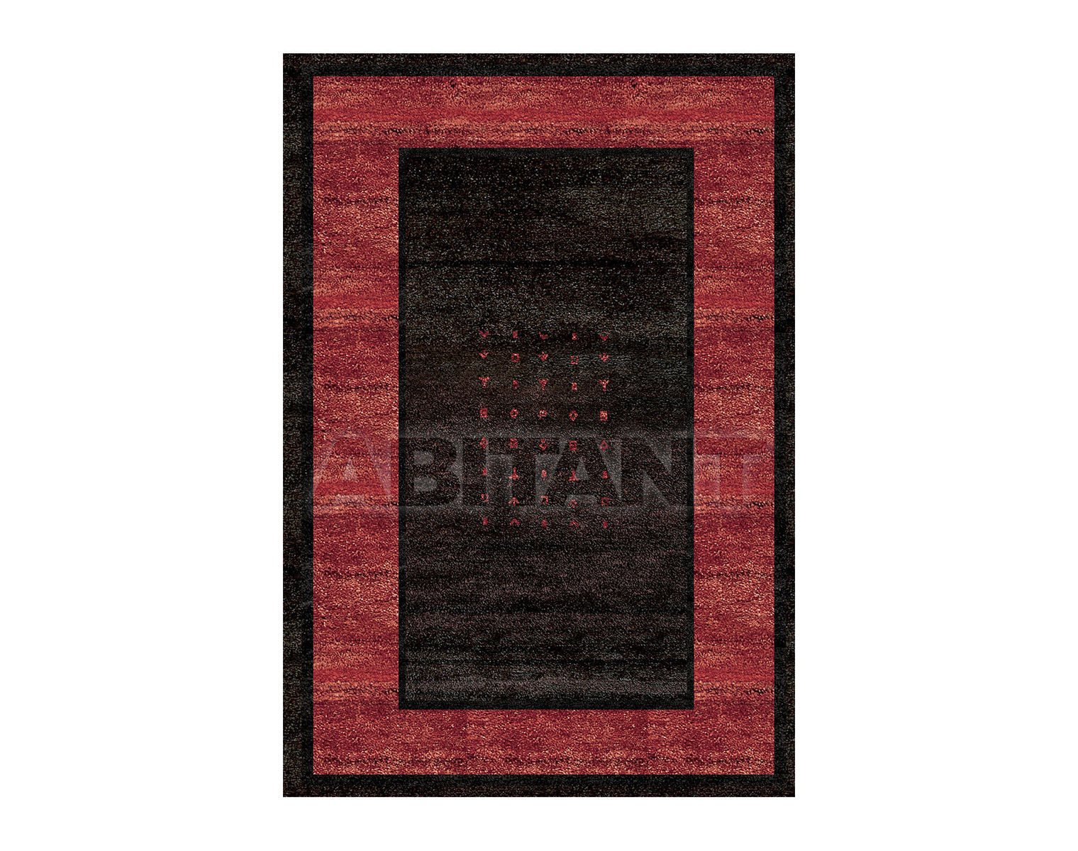 Купить Ковер современный Luigi Sartori S.r.l. Burano Burano BU5014_09_19