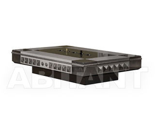Столик журнальный Vismara Design Inrelax CIAIKA -170 DESIRE CLASSIC
