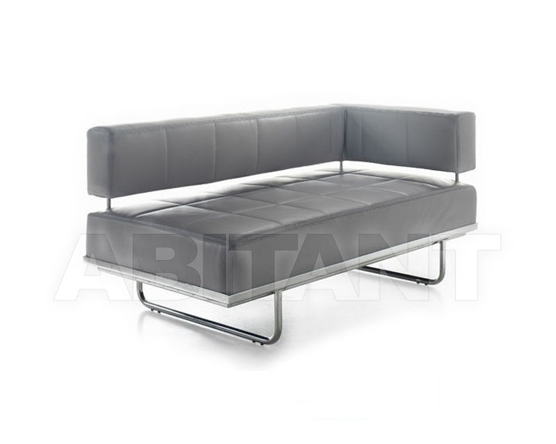 Купить Диван Art Leather Estero LIGHT divano 2p con bracciolo dx