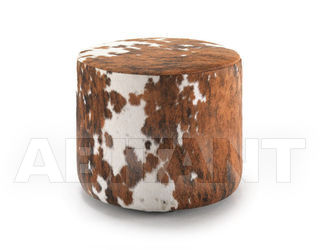 Пуф Art Leather Estero RONDO' little