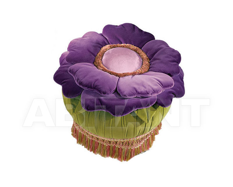 Купить Пуф BM Style Group s.r.l. Cb Fashion ANEMONE  pouff