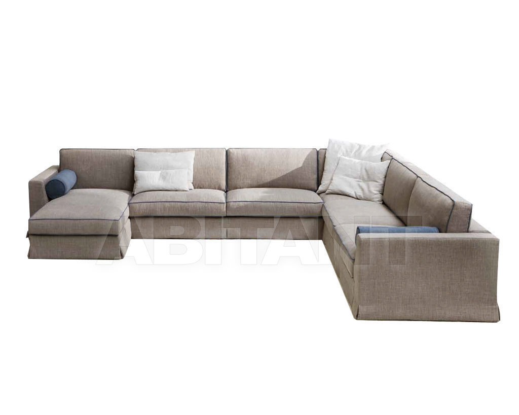 Купить Диван Oxford Swan Traditional 0XF690 +0XF743+0XF589