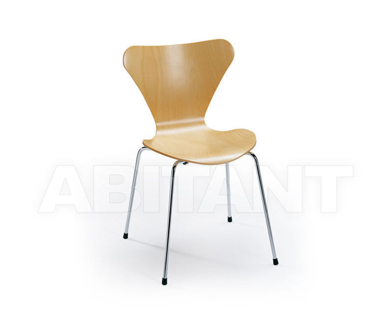 Купить Стул Art Leather Estero 206 legno