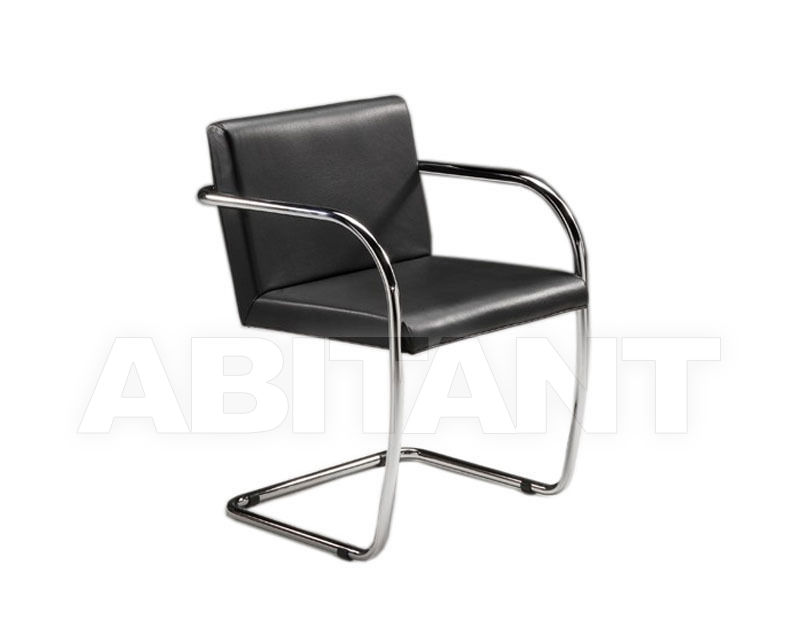 Купить Стул с подлокотниками Art Leather Estero ART.238