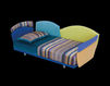 Кровать детская AURORA BABY IL Loft Kids AU01 2 Лофт / Фьюжн / Винтаж / Ретро
