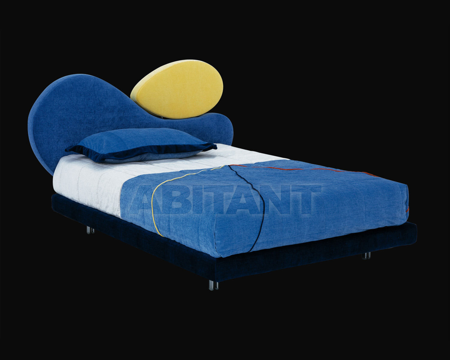 Купить Кровать детская FRANK IL Loft Kids FR16
