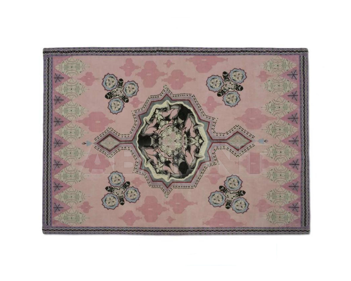 Купить Килим Nodus by IL Piccoli Limited Edition EROS