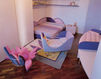 Кроватка IL Loft Kids LG27 Лофт / Фьюжн / Винтаж / Ретро