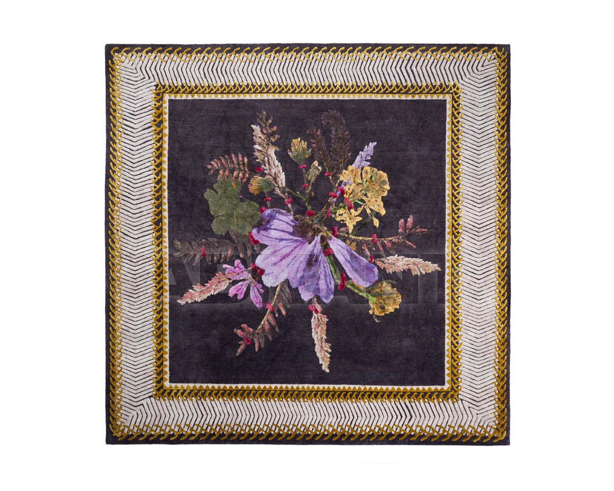 Купить Ковер классический Nodus by IL Piccoli Limited Edition BLOSSOM