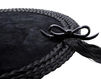 Ковер дизайнерский Nodus by IL Piccoli Limited Edition BLACK TIE CARPET Лофт / Фьюжн / Винтаж / Ретро