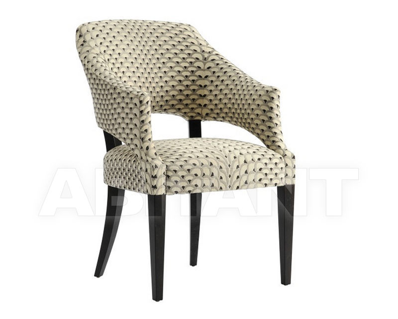 Купить Кресло CASTLETON Ensemble London by Collection Pierre Classic ecvac
