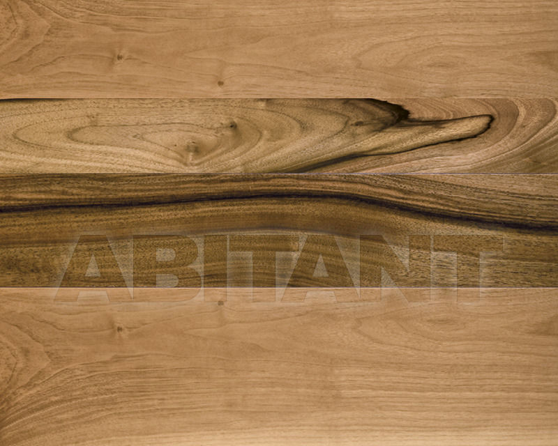 Купить Массивная доска CP Parquet 2013 Noce Europeo Rustico Oliato
