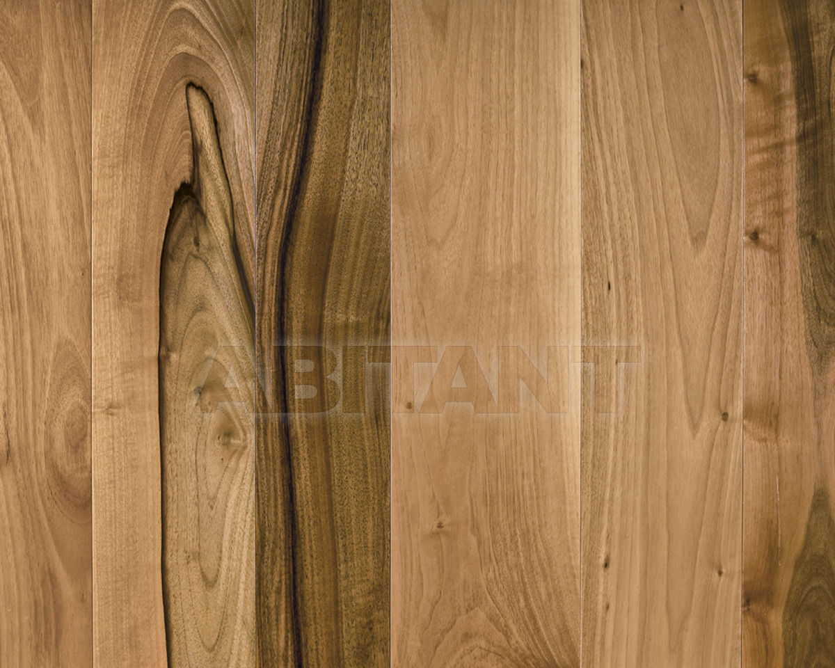 Купить Массивная доска CP Parquet 2013 Noce Europeo Evaporato Grezzo