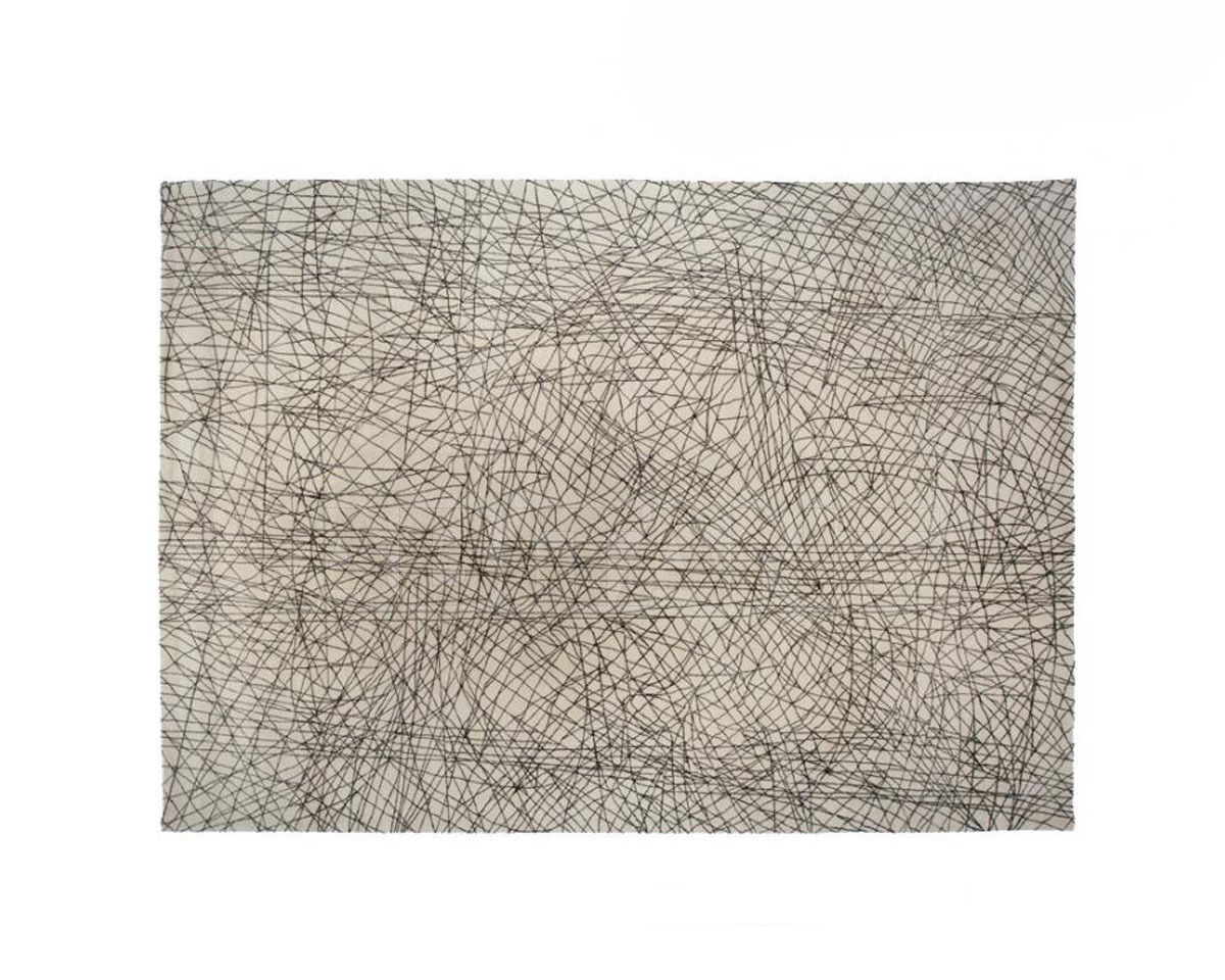 Купить Ковер дизайнерский Nodus by IL Piccoli High Design TANGLE