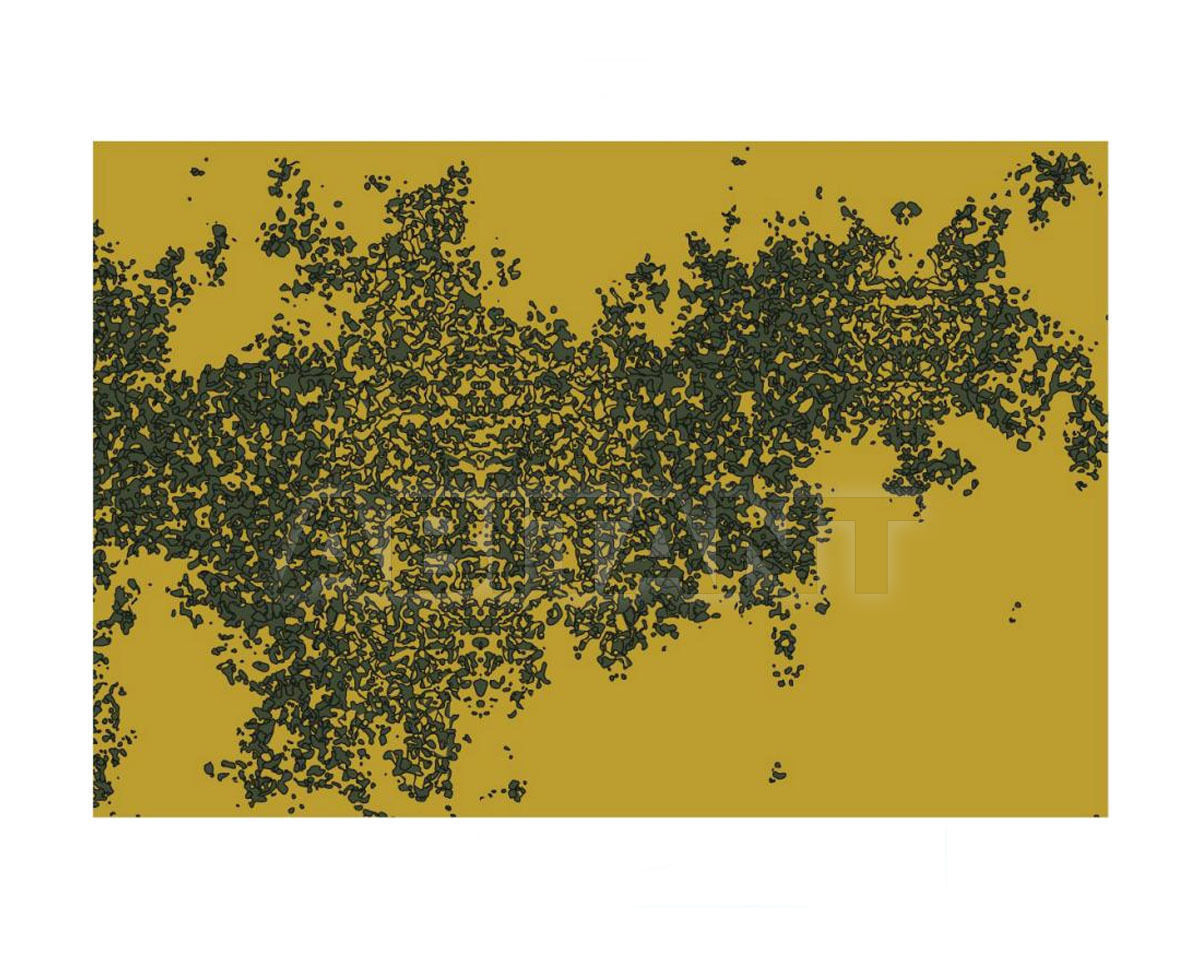 Купить Ковер современный Nodus by IL Piccoli Allover CAMOUFLAGE BOLD 2