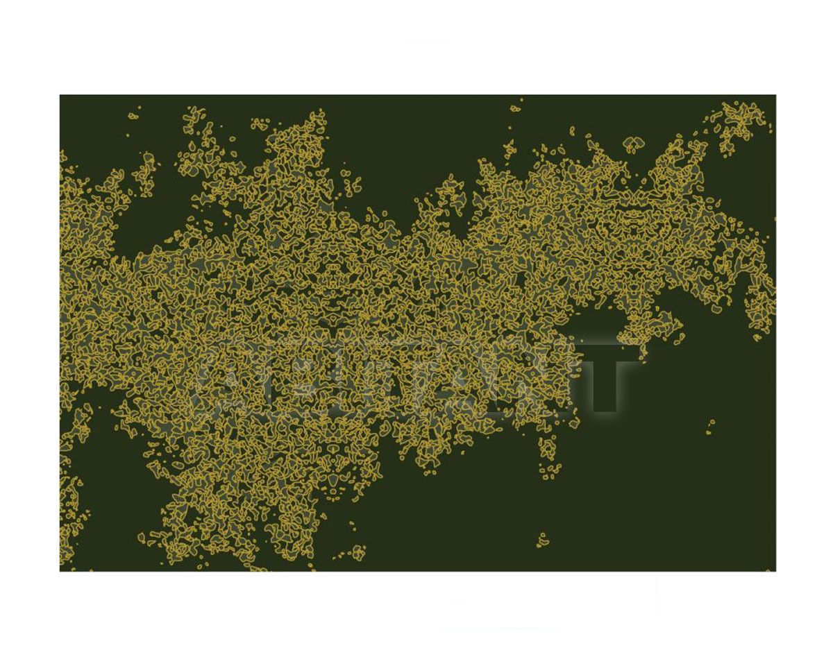Купить Ковер современный Nodus by IL Piccoli Allover CAMOUFLAGE BOLD 3