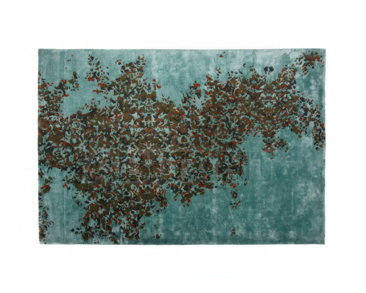 Купить Ковер современный Nodus by IL Piccoli Allover CAMOUFLAGE MICRO