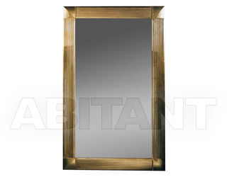 Зеркало настенное B.M.B. Italy Holz 212.004