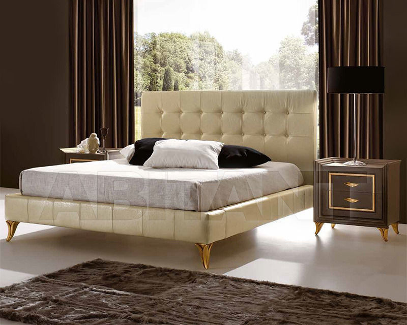 Купить Кровать Ferretti e Ferretti S.R.L. Today LTTOD1 3