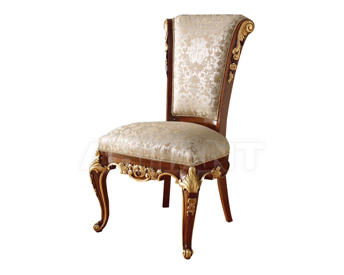 Купить Стул Grilli s.r.l. Versailles 581101/Fo