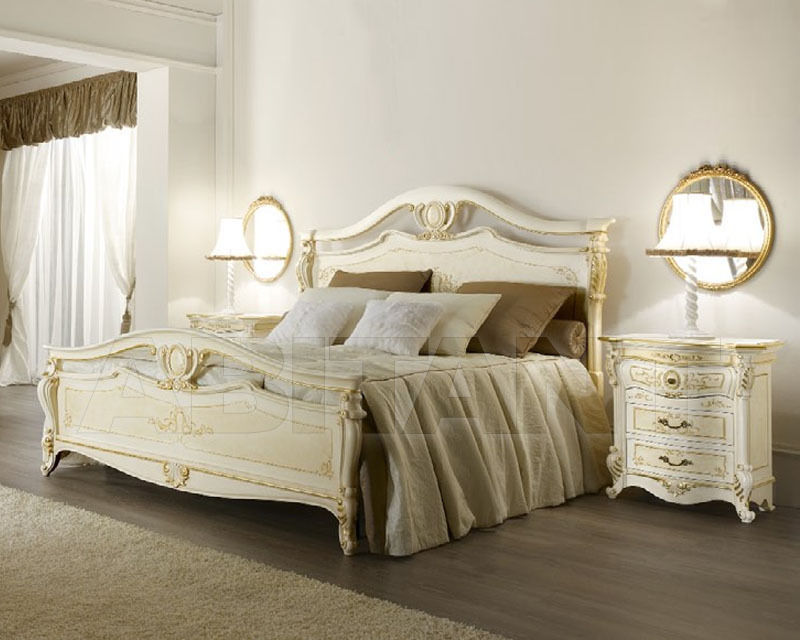 Купить Кровать  Grilli s.r.l. D’arredo 17126