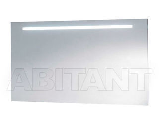 Зеркало настенное B.M.B. Italy Lichtspiegel E343.350A