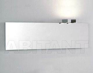 Зеркало настенное B.M.B. Italy Lichtspiegel E353.300.DPC2 654.001+654.001
