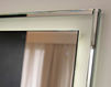 Зеркало настенное B.M.B. Italy Lichtspiegel E357.140 Современный / Скандинавский / Модерн
