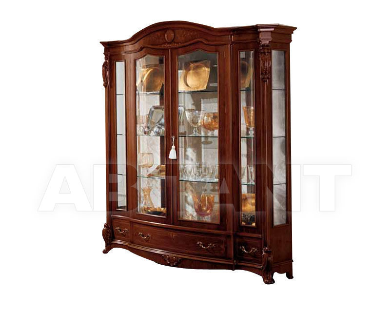 Купить Витрина Grilli s.r.l. Corinzia Antiquariato 17218