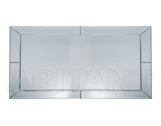 Зеркало настенное B.M.B. Italy Metall 070.301