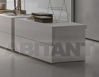 Тумбочка Presotto Letti&complementi EC51
