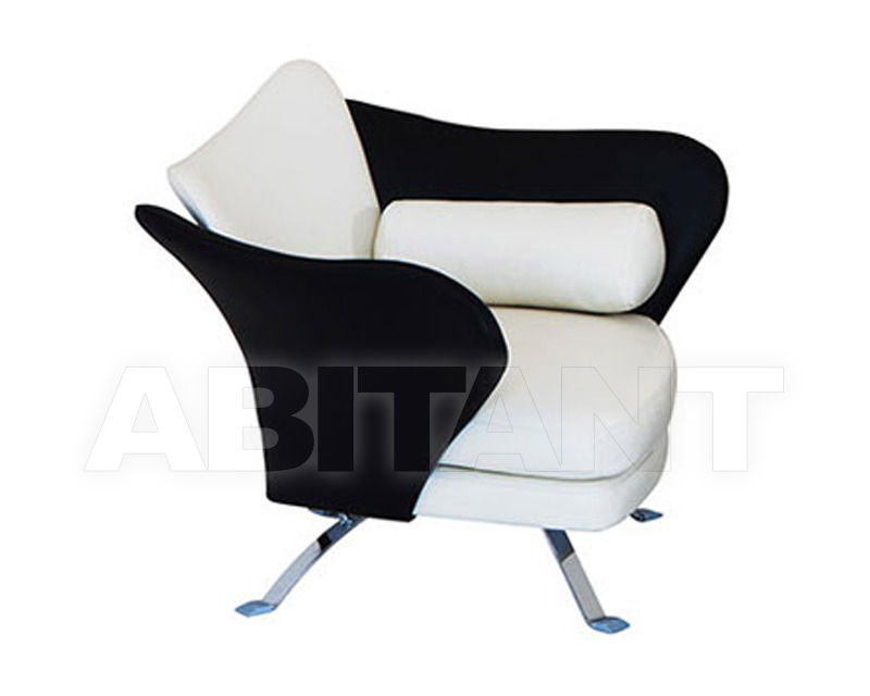 Купить Кресло FLOWER IL Loft Armchairs Fl10 5