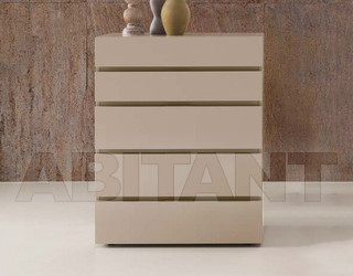Комод Presotto Letti&complementi EC07