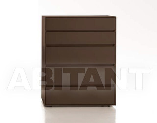 Комод Presotto Letti&complementi EC30