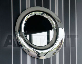 Зеркало настенное B.M.B. Italy Ohne Metall 391.300