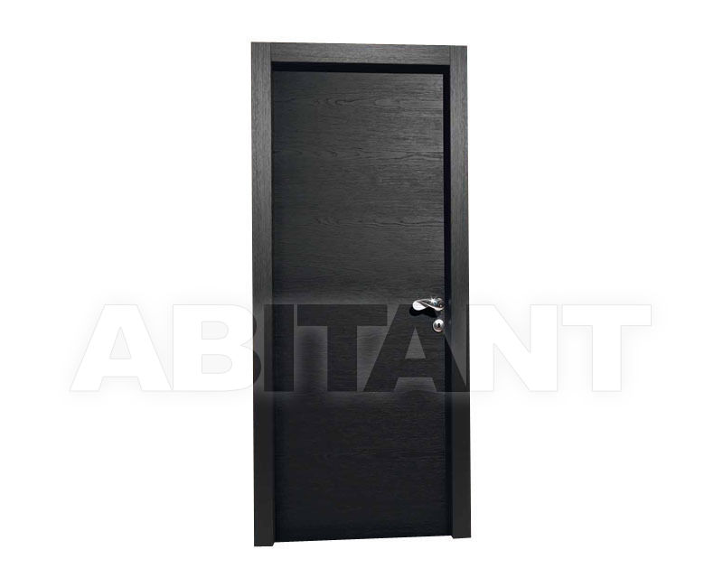 Купить Дверь деревянная LIGNIUM Romagnoli Contemporary LGlB 3